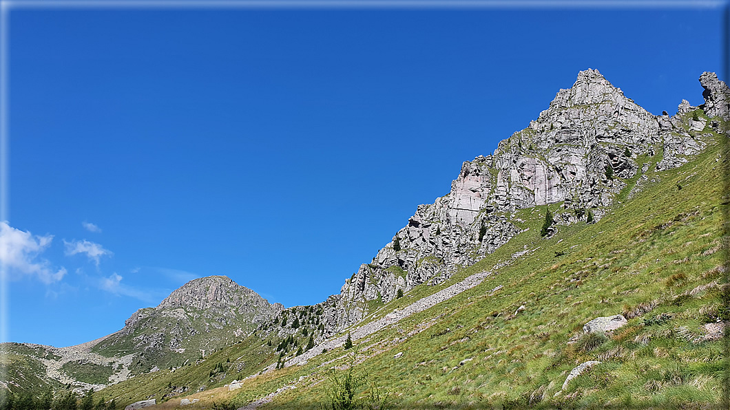 foto Passo Val Cion